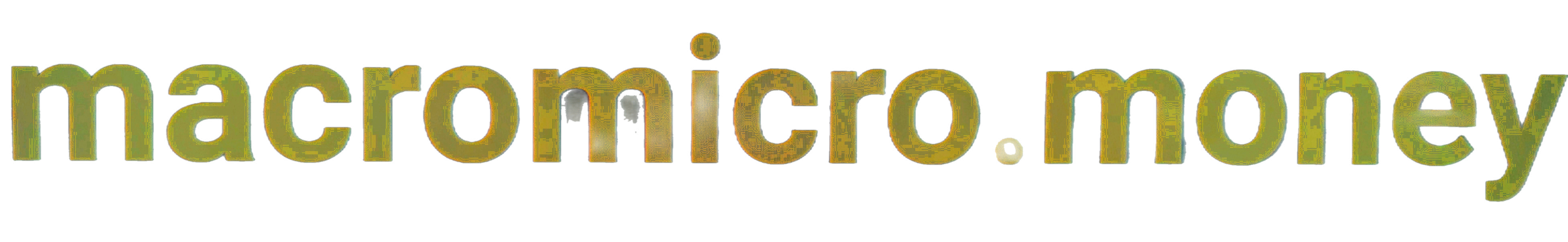 Macromicro.money logo